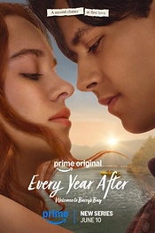 Постер к сериалу Каждый год после