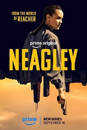 Постер к сериалу Нили
