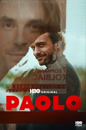 Постер к сериалу Паоло