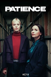 Постер к сериалу Пейшенс
