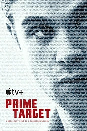 Постер к сериалу Опасные числа