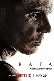 Постер к сериалу Рафа