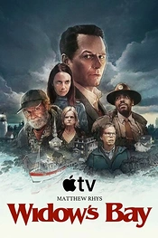 Бухта вдов