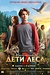 Постер к фильму Дети леса 2