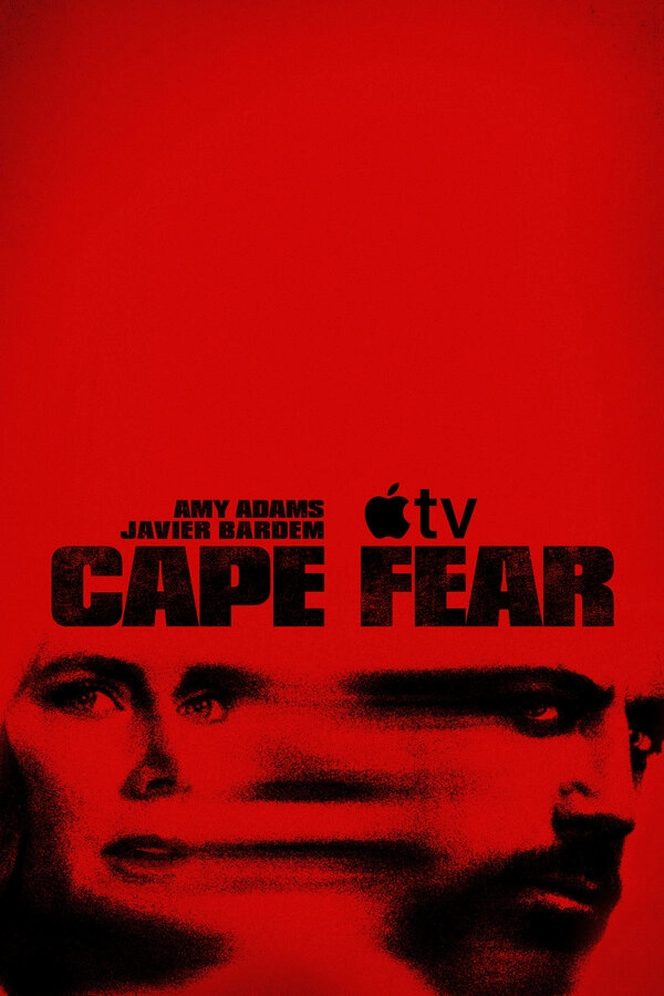 Постер к сериалу Мыс страха