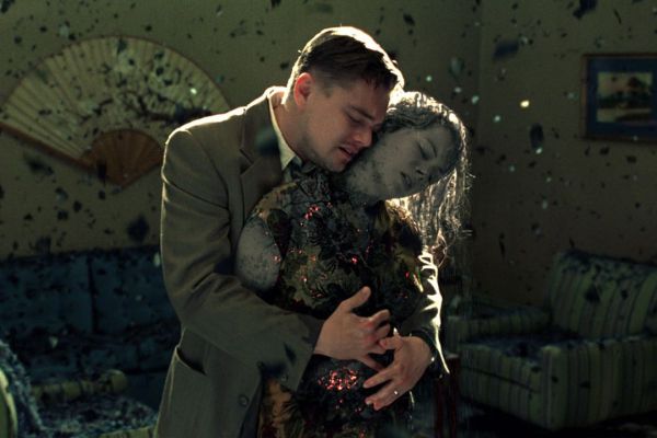 Фильмы жанра психологический триллер