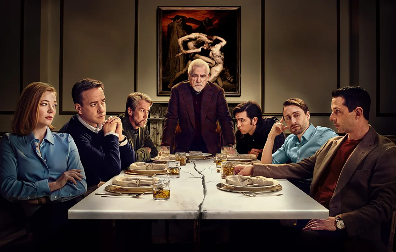 Смотреть все Сериалы 21 века
