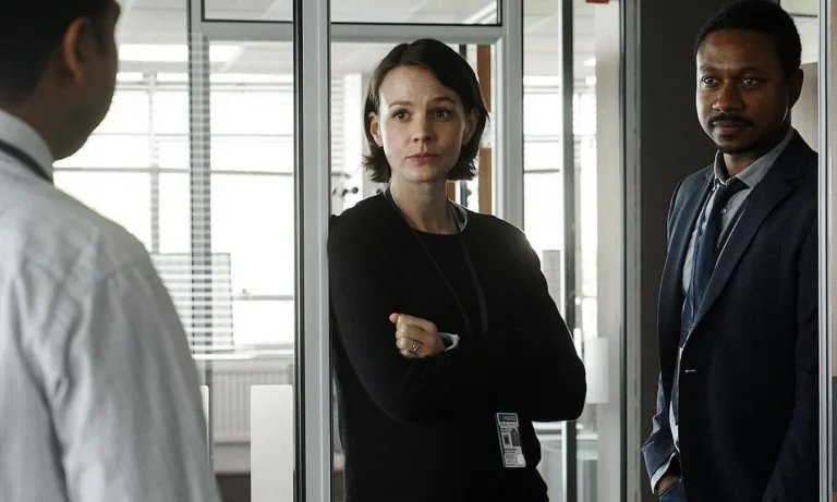 Смотреть все Сериалы про коррупцию