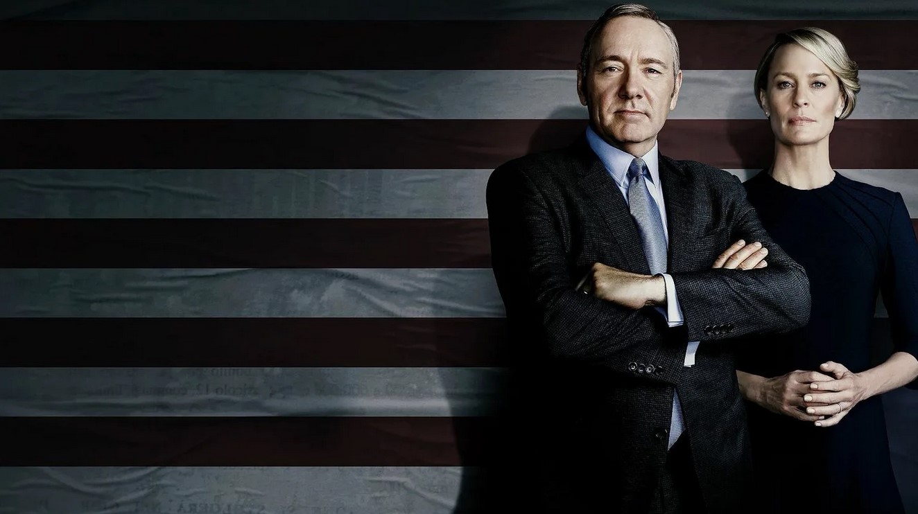 Смотреть все Сериалы про заговор
