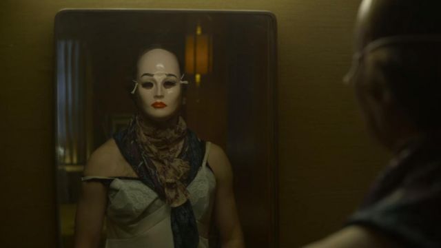 Смотреть все Сериалы жанра психологический триллер