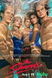 Постер к сериалу Осколки