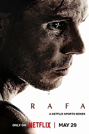 Постер к сериалу Рафа