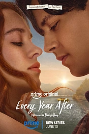 Постер к сериалу Каждый год после
