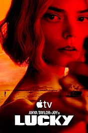 Постер к сериалу Лаки