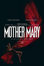 Постер к фильму Мать Мария